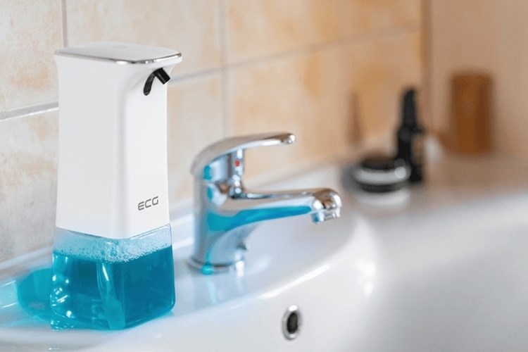 ECG BD 351 Foam Anti Drip